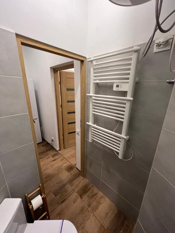 Paris Apartments Katowice Kültér fotó
