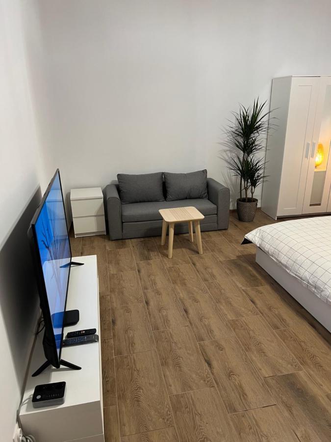 Paris Apartments Katowice Kültér fotó