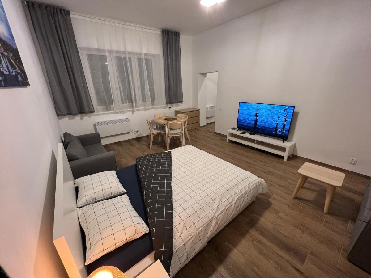 Paris Apartments Katowice Kültér fotó